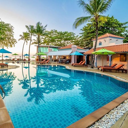 Baan Samui Resort - Sha Extra Plus Чавенг Бийч Екстериор снимка